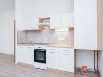 Pronájem bytu 2+kk, Mlékojedy, 51 m2