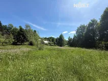 Prodej pozemku pro bydlení, Roprachtice, 2554 m2