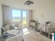 Pronájem bytu 3+kk, Prostějov, Moravská, 52 m2