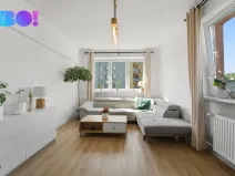 Prodej bytu 2+1, Třinec, B. Němcové, 59 m2