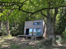 Prodej chaty, Cheznovice, 21 m2