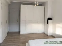 Pronájem bytu 2+kk, Praha - Žižkov, 52 m2