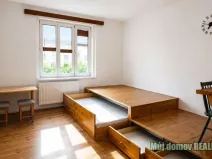 Pronájem bytu 2+kk, Praha - Žižkov, 52 m2