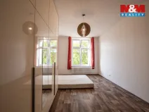 Pronájem bytu 3+1, Hradec Králové - Kukleny, Pražská třída, 85 m2