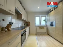 Pronájem rodinného domu, Ludgeřovice, Horní, 95 m2