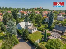 Prodej rodinného domu, Sadská, Pražská, 210 m2