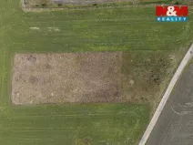 Prodej pozemku pro bydlení, Přelovice, 802 m2