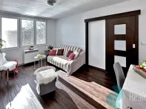 Pronájem bytu 2+1, Husinec, Kostnická, 48 m2