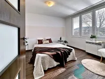 Pronájem bytu 2+1, Husinec, Kostnická, 48 m2