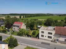 Prodej rodinného domu, Frýdek-Místek, Pod Kabáticí, 210 m2
