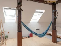 Pronájem bytu 1+kk, Šternberk, Komenského, 30 m2
