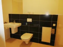 Pronájem bytu 1+kk, Praha, Makedonská, 36 m2