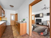 Pronájem bytu 3+1, Pardubice - Rosice, Oskara Brázdy, 82 m2