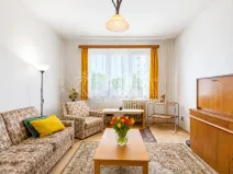 Prodej bytu 2+1, Praha - Veleslavín, Na Petřinách, 55 m2