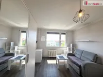 Pronájem bytu 1+1, Ústí nad Labem - Severní Terasa, Pincova, 36 m2