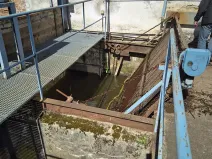 Prodej výrobních prostor, Vladislav, 1355 m2
