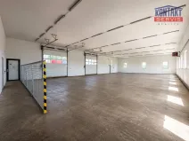 Pronájem skladu, Soběslav - Soběslav II, 466 m2