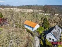 Pronájem rodinného domu, Niměřice, 140 m2