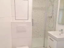 Pronájem bytu 1+1, Chodov, Čs. odbojářů, 36 m2