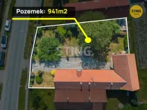 Prodej rodinného domu, Městec Králové - Vinice, 68 m2