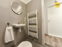 Pronájem bytu 1+1, Jihlava, Wolkerova, 29 m2