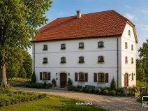 Prodej ubytování, Rakovice, 1200 m2