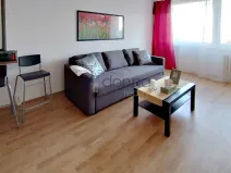 Pronájem bytu 2+kk, Praha, Ovčí hájek, 45 m2