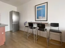 Pronájem bytu 2+kk, Praha, Ovčí hájek, 45 m2