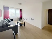 Pronájem bytu 2+kk, Praha, Ovčí hájek, 45 m2