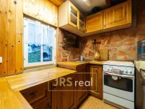 Prodej chaty, Ivančice, 57 m2