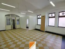 Pronájem obchodního prostoru, Kadaň, Boženy Němcové, 53 m2