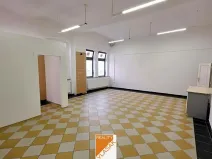 Pronájem obchodního prostoru, Kadaň, Boženy Němcové, 53 m2