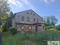 Prodej rodinného domu, Jiříkov - Filipov, 300 m2
