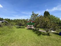 Prodej zahrady, Kadaň, 308 m2