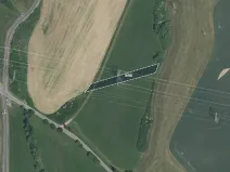 Prodej pole, Dnešice, 10387 m2