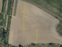 Prodej pole, Bzenec, 9097 m2