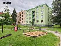 Prodej bytu 4+1, Frenštát pod Radhoštěm, Dolní, 73 m2