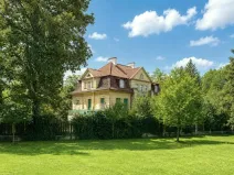 Pronájem bytu 2+1, Praha - Bubeneč, Wolkerova, 86 m2