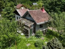 Prodej pozemku pro bydlení, Vrchlabí, 401 m2