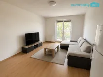 Prodej bytu 1+kk, Klatovy, Cibulkova, 40 m2