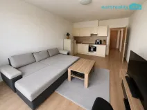 Prodej bytu 1+kk, Klatovy, Cibulkova, 40 m2