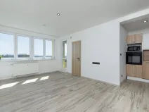 Pronájem bytu 1+1, Karviná - Ráj, Prameny, 36 m2