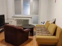 Pronájem bytu 1+1, Valašské Meziříčí - Krásno nad Bečvou, Zašovská, 39 m2
