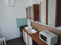 Pronájem bytu 1+1, Valašské Meziříčí - Krásno nad Bečvou, Zašovská, 39 m2