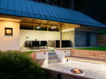 Prodej chalupy, Makov,Slovensko, 90 m2