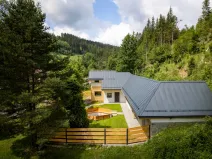 Prodej chalupy, Makov,, Slovensko, 90 m2