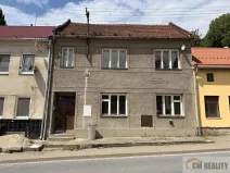 Prodej rodinného domu, Otaslavice, 103 m2