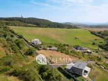 Prodej pozemku pro bydlení, Zabrušany - Straky, 1535 m2