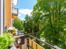 Pronájem bytu 3+1, Frýdek-Místek, Riegrova, 72 m2