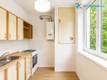 Pronájem bytu 3+1, Frýdek-Místek, Riegrova, 72 m2